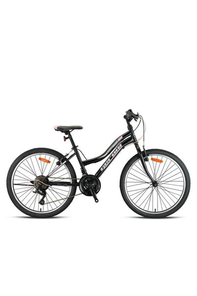 Geroni Swan Lady 26  V Fren Dağ Bisikleti 2025 Model