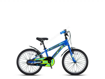 Geroni X-Force 20 Jant V-Fren Vitessiz 2023 Model Çocuk Bisikleti