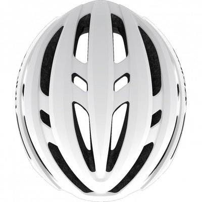 Giro Agilis Mps Bicycle Helmet Matte White Small