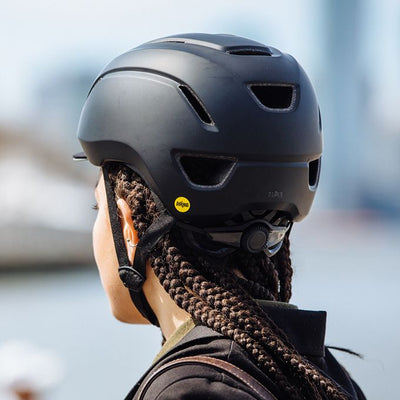 Giro Caden Mips Cycling Helmet Matt Black Large 59-63cm