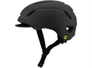 Giro Caden Mips Cycling Helmet Matt Black Large 59-63cm