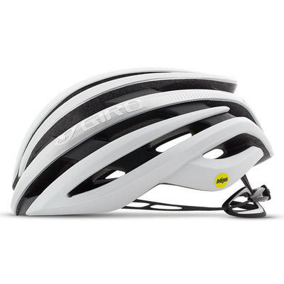 Giro Cinder Mips Road Bike Helmet Matte White Medium 55-59cm 