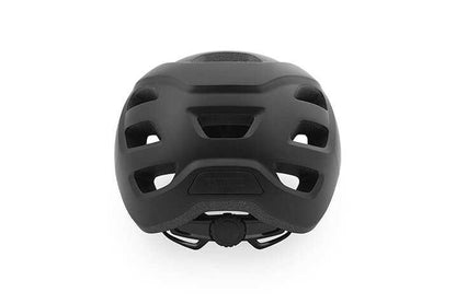 Giro Compound Bisiklet Kaskı 58-65Cm XL Mat Siyah