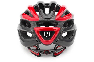 GIRO FORAY ROAD HELMET MATT BLACK - WHITE