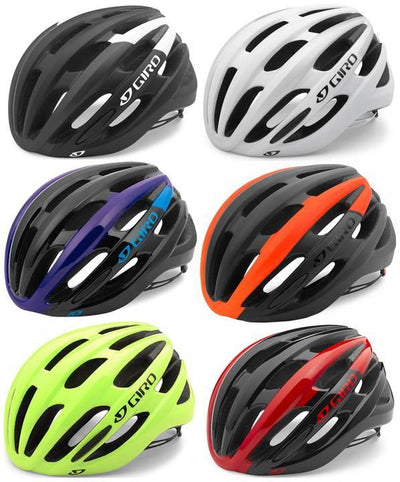 Giro Foray Road Helmet Small 51/55Cm