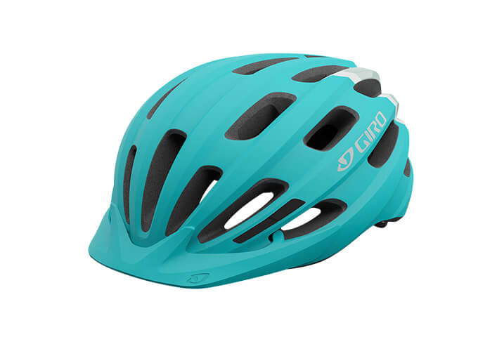 Giro Giro Hale Mips Bisiklet Kaskı Mat Deniz Mavisi 50-57 Cm 7089377