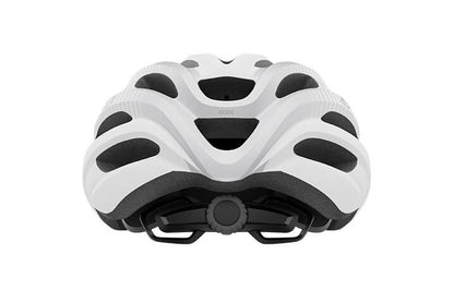 Giro Isode Bisiklet Kaskı Mat Füme Beyaz 54-61cm
