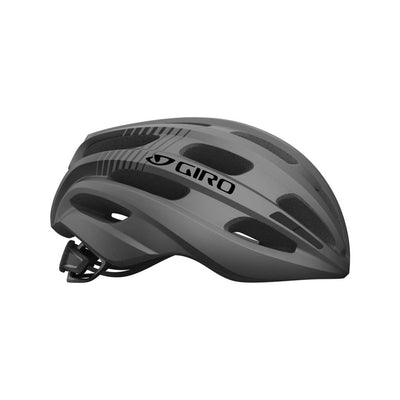 Giro Isode Road Bike Helmet 54-61 Cm Matte Titanium– Uğur Bisiklet