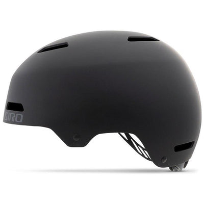 GIRO Quarter FS Bicycle Helmet Medium 55-59 Cm