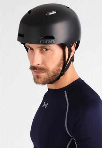 GIRO Quarter FS Bicycle Helmet Medium 55-59 Cm