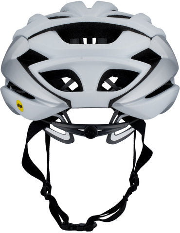 Giro Syntax Mips Bicycle Helmet Matte White Gray Large 7099689