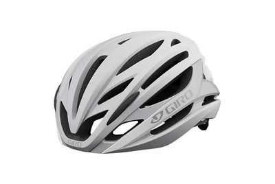 Giro Syntax Mips Bisiklet Kaskı Mat Beyaz Small 51-55cm