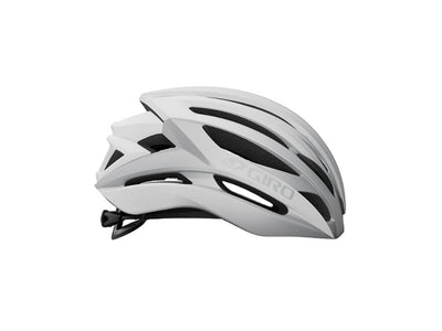 Giro Syntax Mips Bisiklet Kaskı Mat Beyaz Small 51-55cm