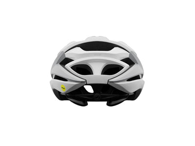 Giro Syntax Mips Bisiklet Kaskı Mat Beyaz Small 51-55cm