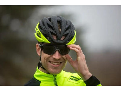 Giro Syntax Mips Bicycle Helmet Matte Black XL 61-65cm