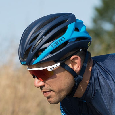 Giro Syntax Mips Bicycle Helmet Matte Black XL 61-65cm