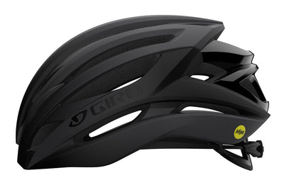 Giro Syntax Mips Bicycle Helmet Matte Black XL 61-65cm