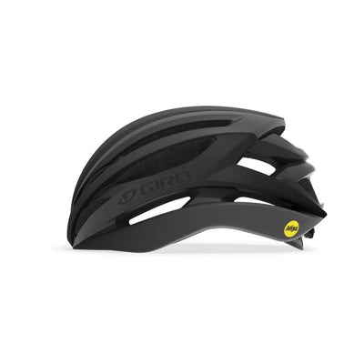 Giro Syntax Mips Bicycle Helmet Matte Black XL 61-65cm