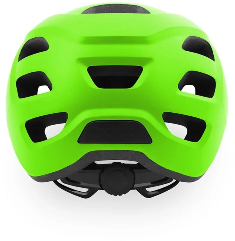 Giro Tremor Bicycle Helmet Matte Glossy Green 50-57cm