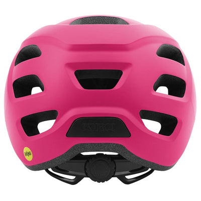 Giro Tremor Mips Genç Çocuk Bisiklet Kaskı Mat Pembe Universal Size 50-57cm