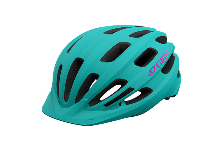 Giro Vasona Bicycle Helmet Matte Sea Blue 50-57Cm 7140764