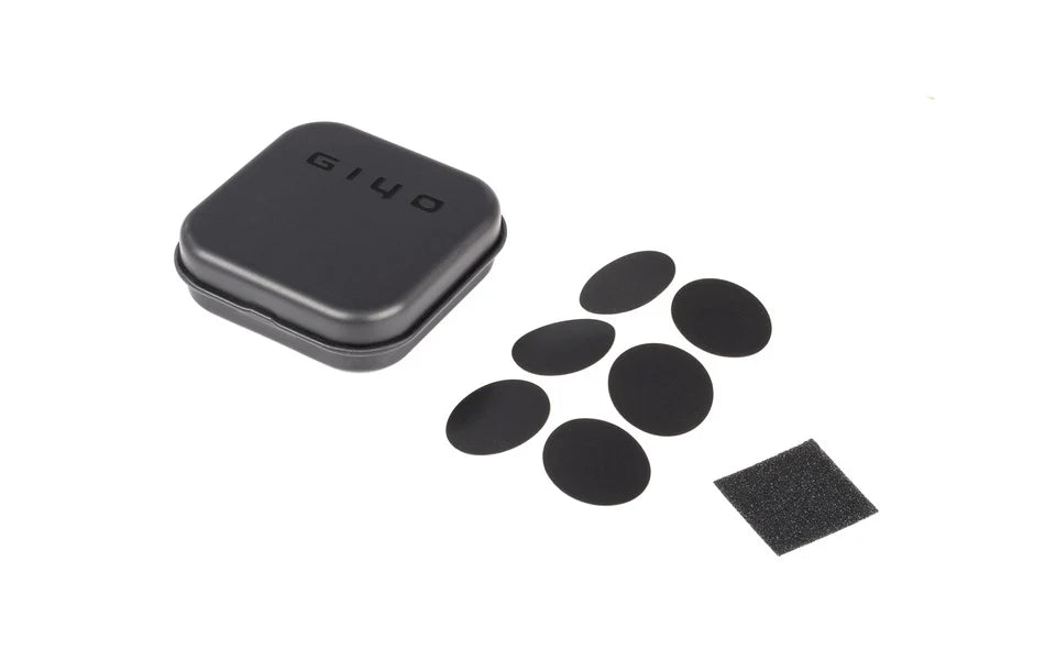 Giyo GL-02 Hazır Yama Seti Solüsyonsuz