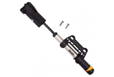 Giyo GP-21 Bicycle Pump