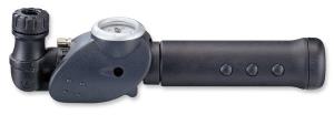 Giyo GP-83 Hand Pump with Indicator