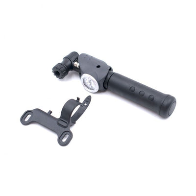 Giyo GP-83 Hand Pump with Indicator