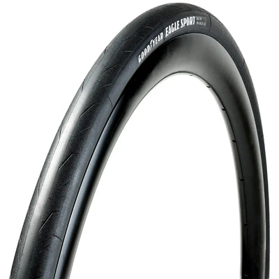GoodYear Eagle Sport 700x28 Yol Bisikleti Dış Lastik Tube Type 28-622
