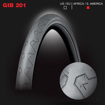 GRL Gib 201 26x1.95 1mm Zırhlı Dış Lastik