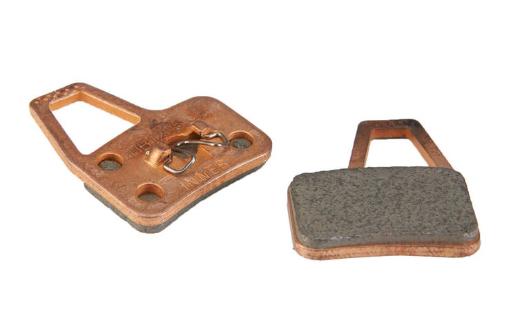 HAYES EL CAMINO DISC BRAKE PAD