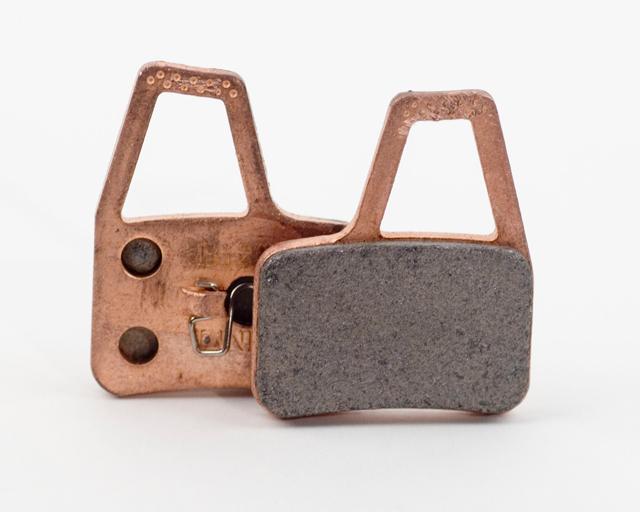 HAYES EL CAMINO DISC BRAKE PAD