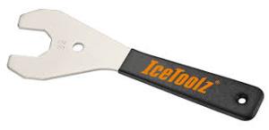 IceToolz 32 mm Açık Ağız Furç Sökme Takma Aleti