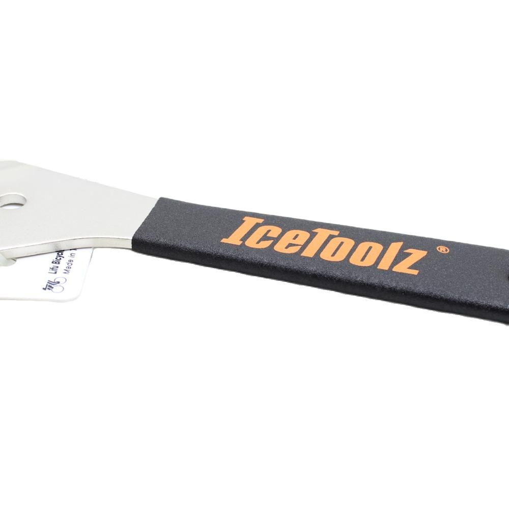 IceToolz Furç Anahtarı 36mm