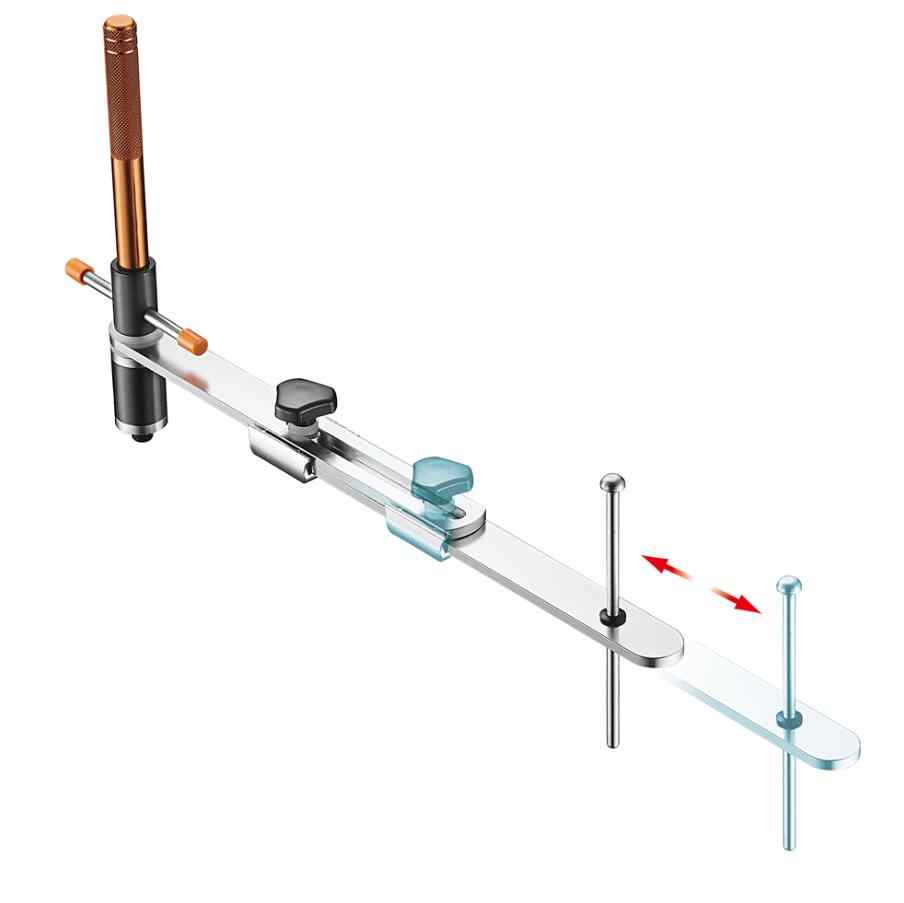 Icetoolz Kadro Kulağı Düzeltme Aparatı