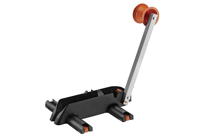 IceToolz P511 Scorpion Tekli Bisiklet Standı Alüminyum