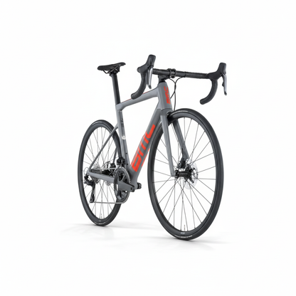 BMC Teammachine SLR TWO Stüdyo Ürün Fotoğrafı