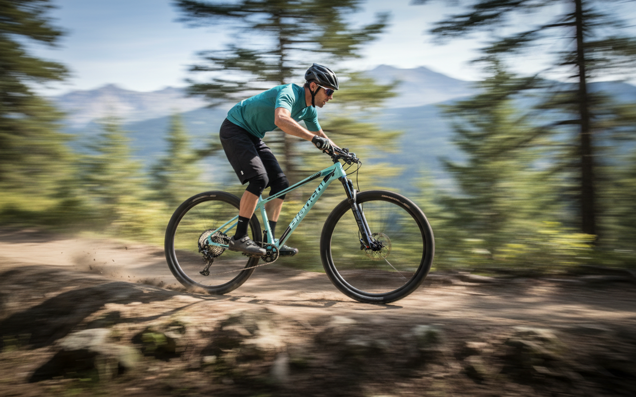 Carousel 2 - İniş Performansı