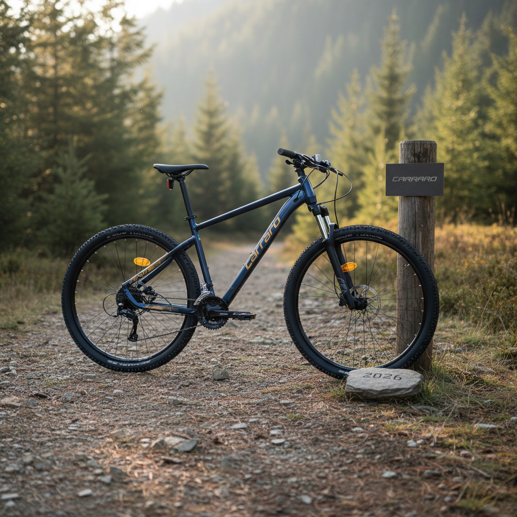 Carraro CRX 924 Editorial Instagram Görseli