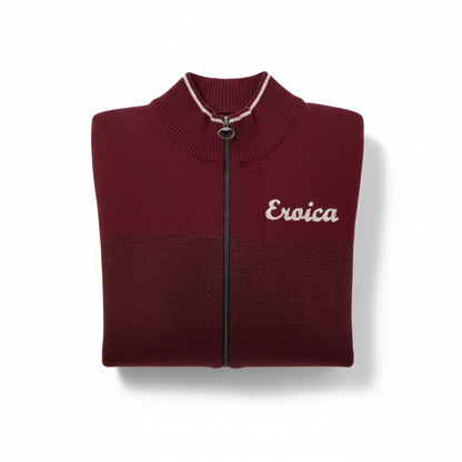 Santini VITA Eroica ceket katlanmış görünüm