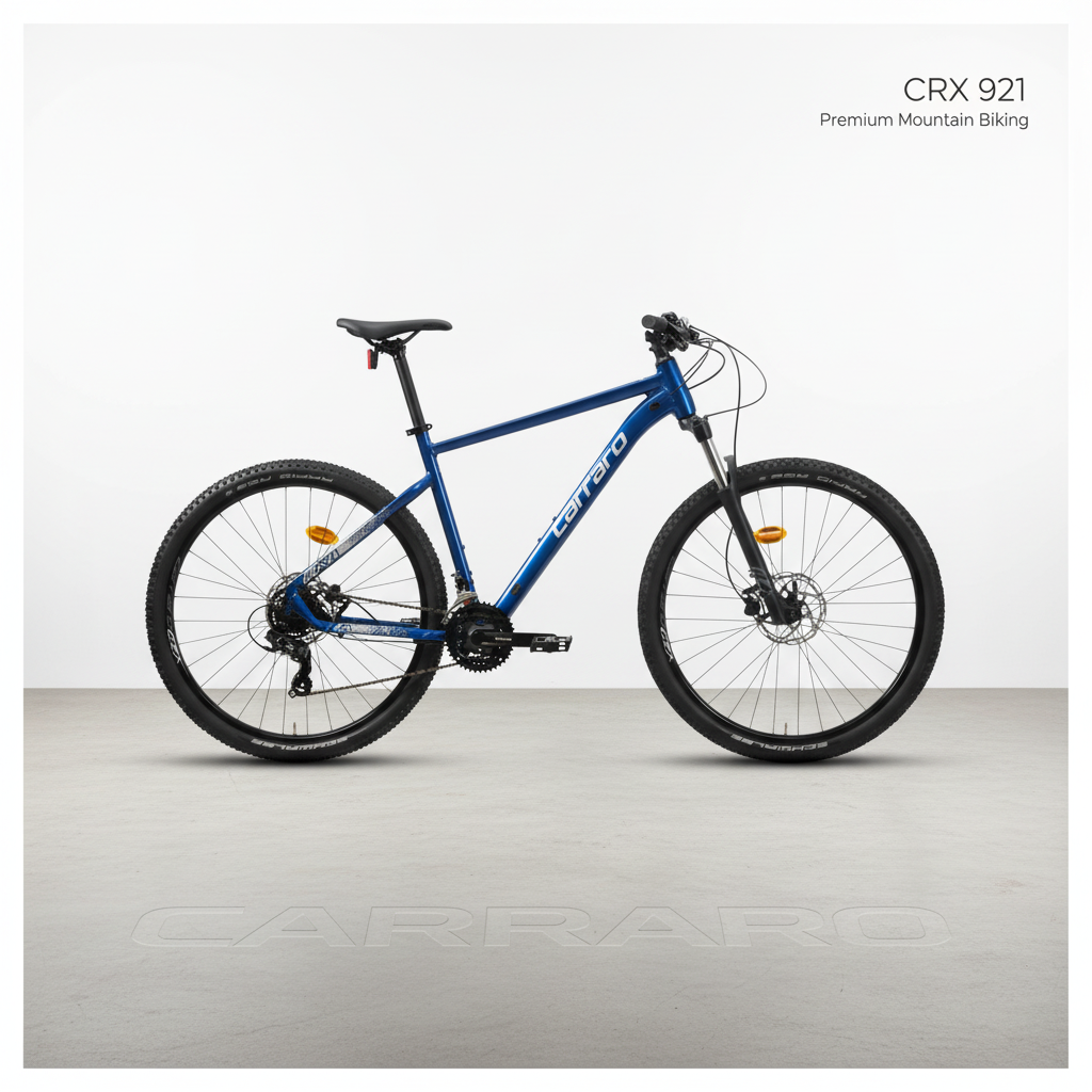 Carraro CRX 921 Minimal Instagram Görseli