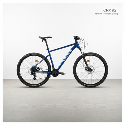 Carraro CRX 921 Minimal Instagram Görseli