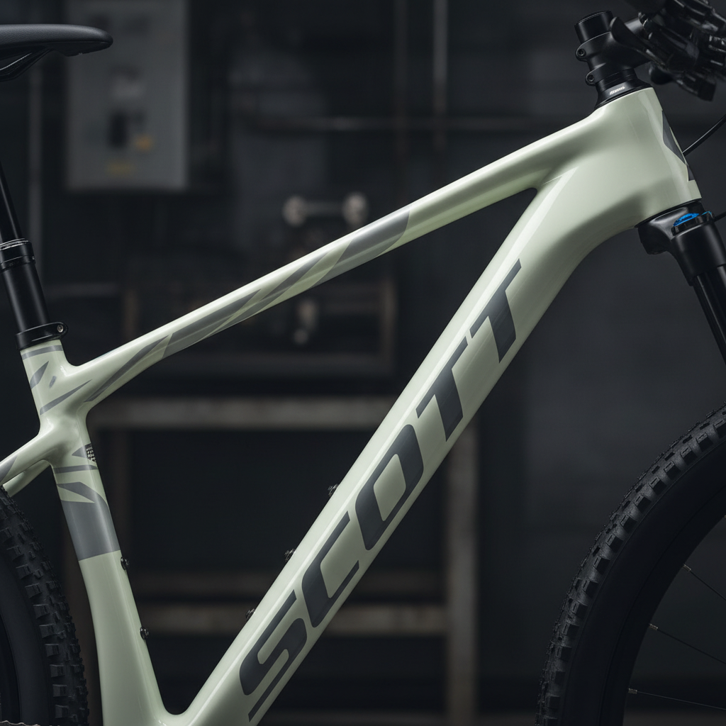 Carousel 1 - Karbon Detay