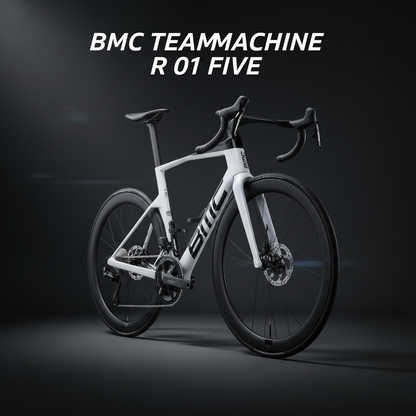 BMC Teammachine R 01 FIVE Premium Instagram Görseli