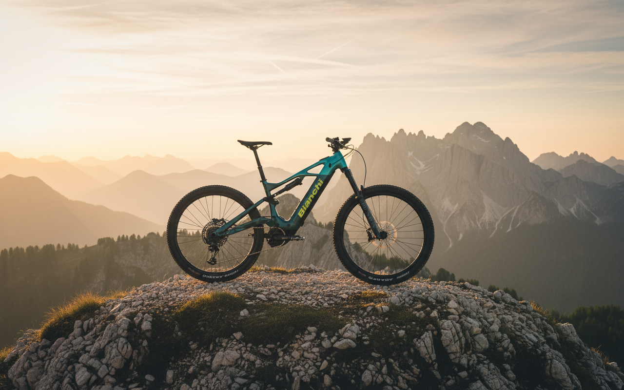 Carousel 3 - Zirve Manzarası