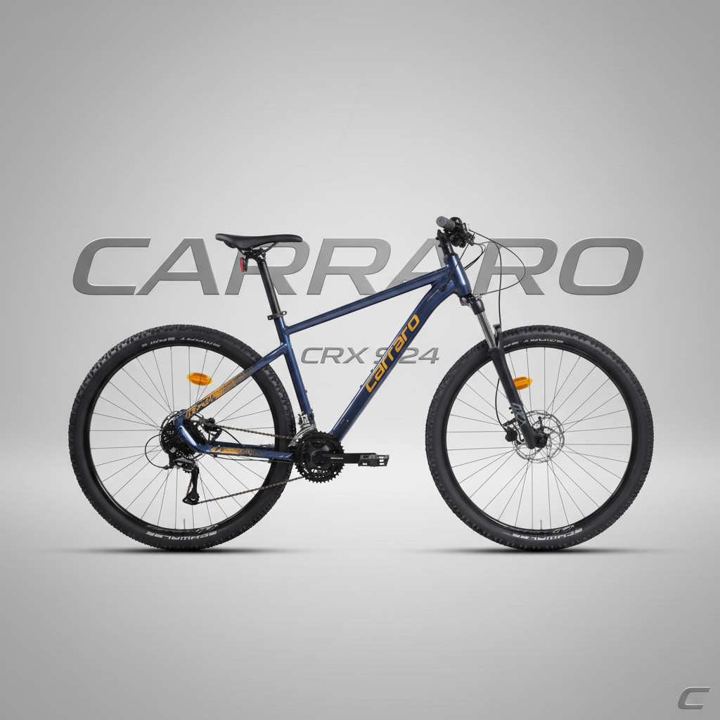 Carraro CRX 924 Sophisticated Instagram Görseli