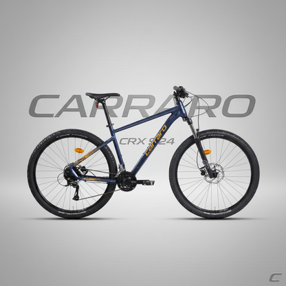 Carraro CRX 924 Sophisticated Instagram Görseli