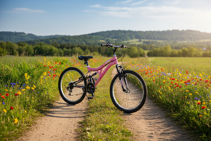Salcano Helen 24 Jant - Doğa Yolunda