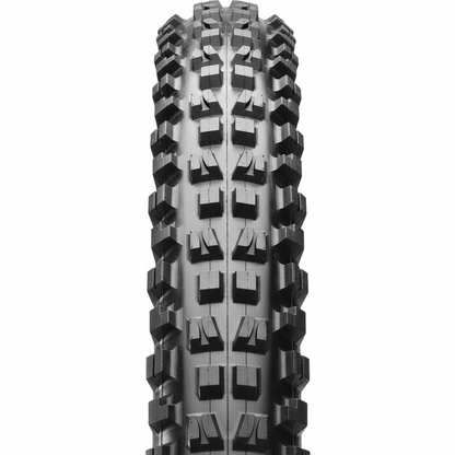 Maxxis Minion DHF üstten görünüm